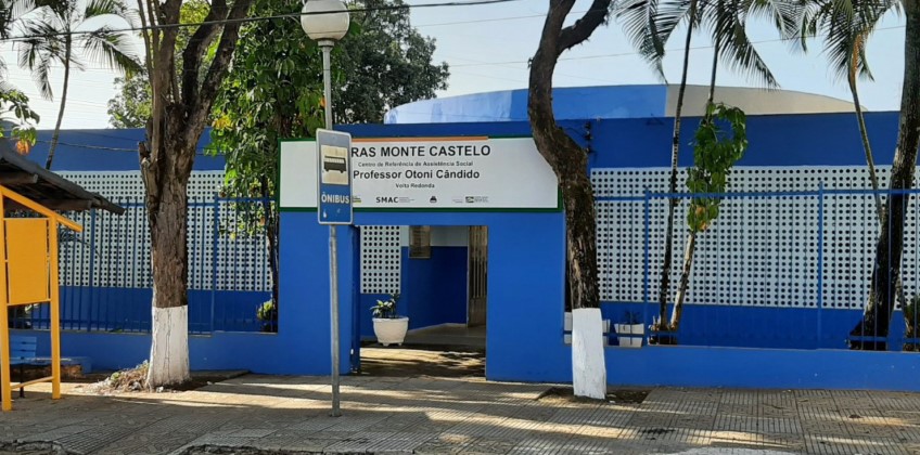 VR: Cras dos bairros Monte Castelo e Retiro recebem Mutirão de Empregos nos dias 6 e 8 de maio